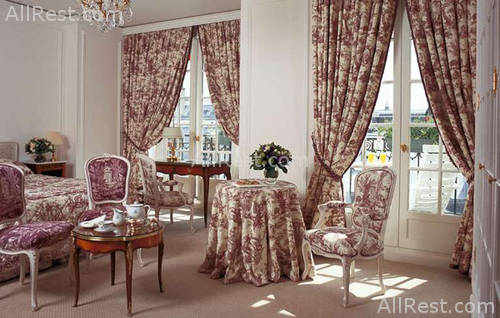 Hotel Le Bristol 5